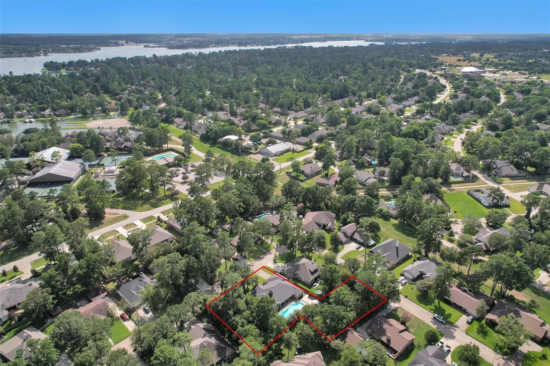 Photo of 11710 Willowrun Drive