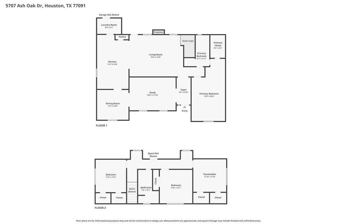 Photo of 5707 Ash Oak Drive