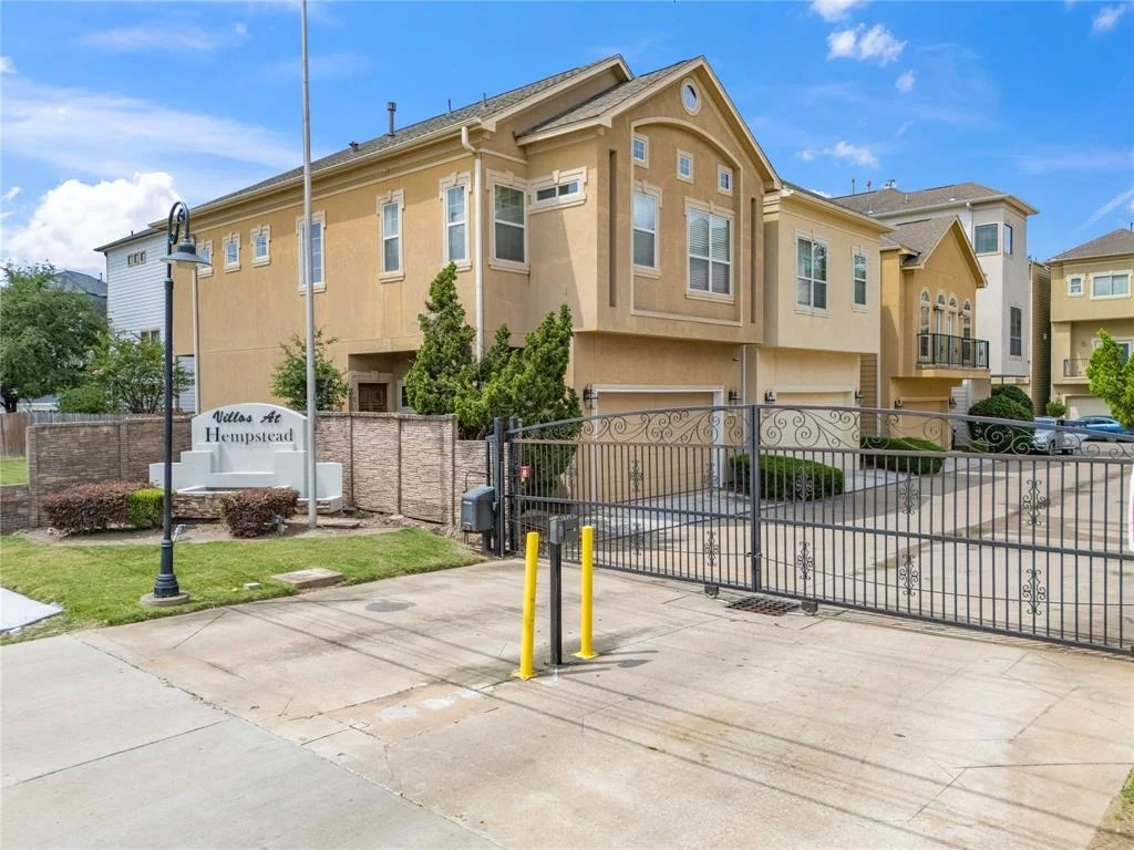 Photo of 3615 Hempstead Villa Drive