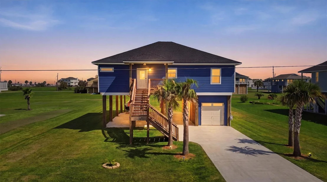 Photo of 18307 Warrior Road