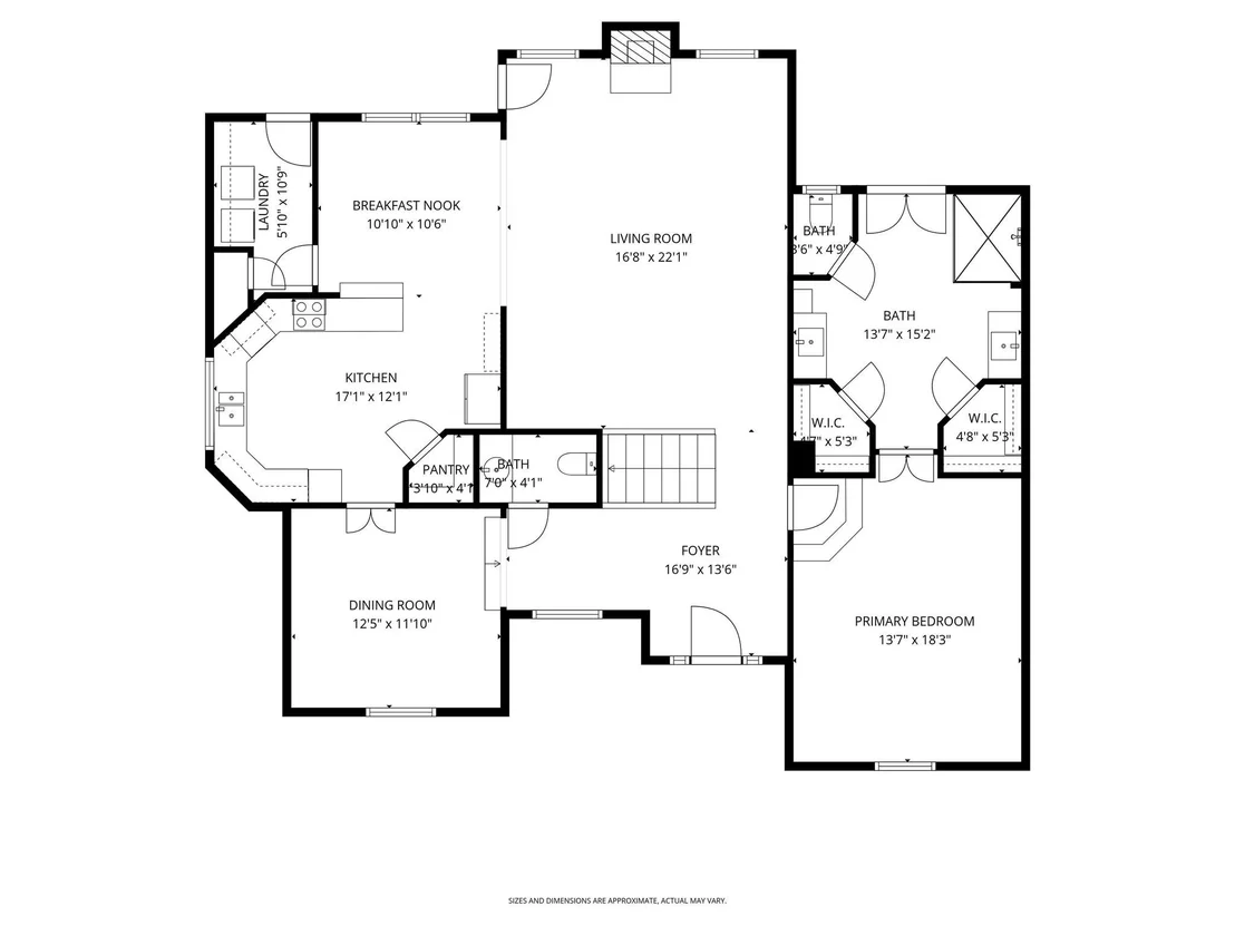 Photo of 11322 Del Monte Drive