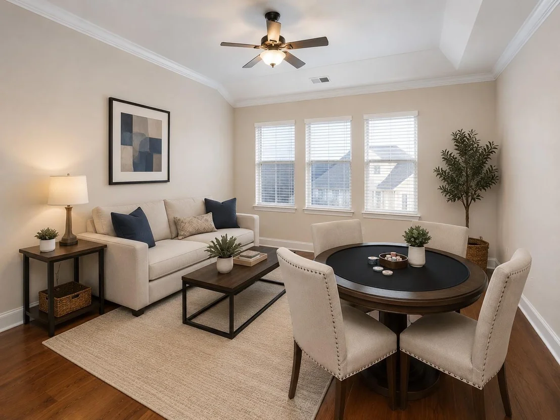 Photo of 4610 Camden Brook Lane