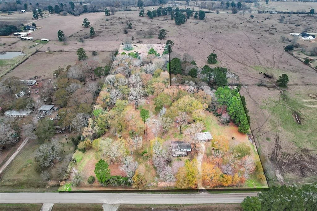 Photo of 5747 Spring Branch Road