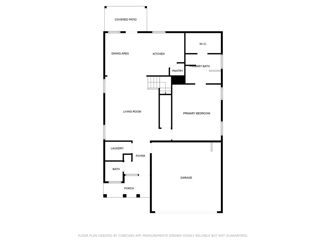Photo of 6822 Barrington Creek Trace