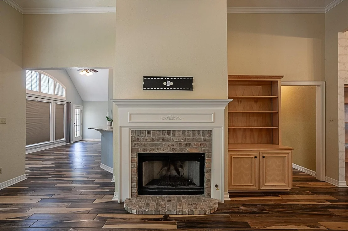Photo of 3370 Foxbriar Lane
