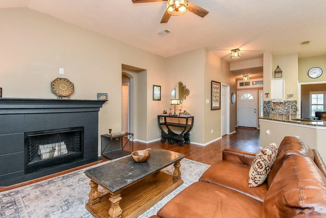 Photo of 14431 Santee Pass Drive