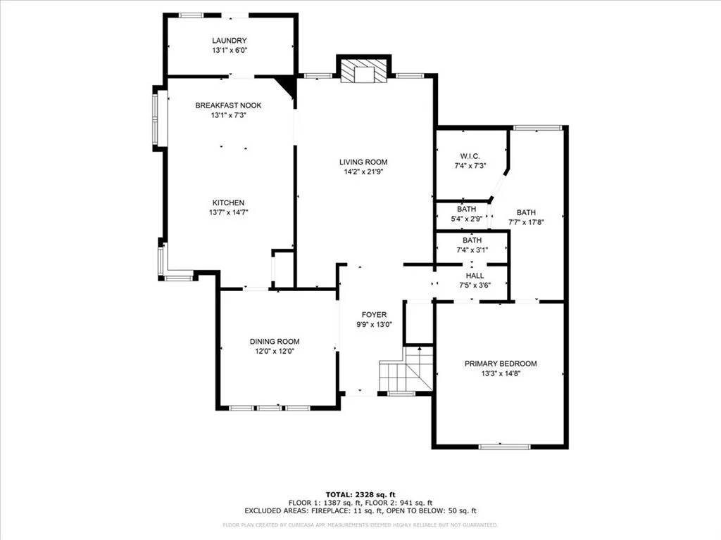 Photo of 13010 Lentando Lane