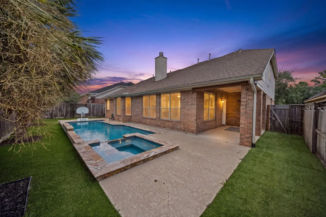Photo of 17815 Gables Bend Drive
