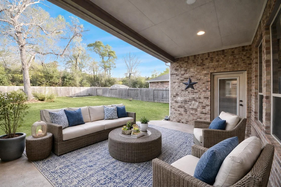Photo of 3544 Woods Estates Drive