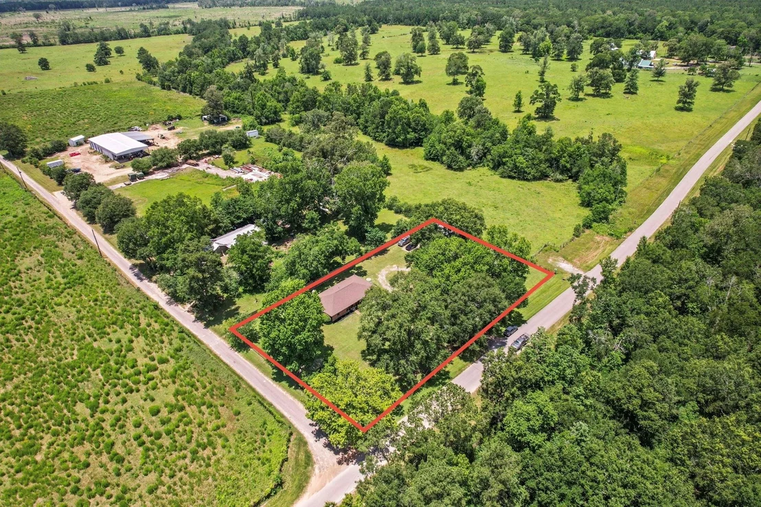Photo of 2245 County Road 381 S