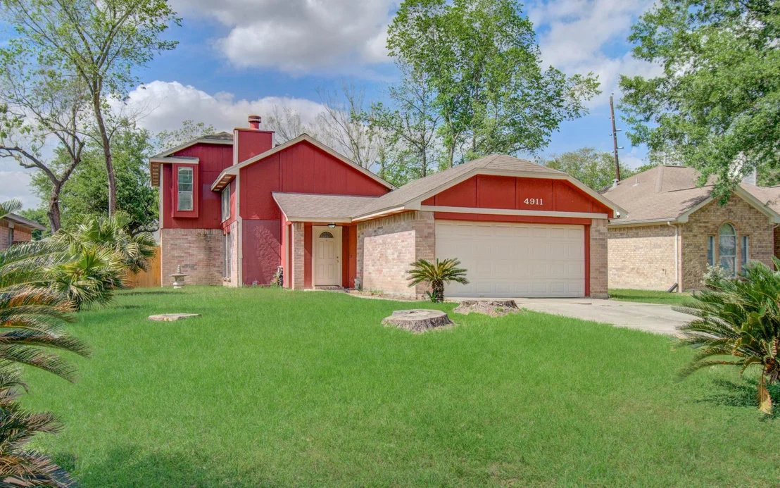 Photo of 4911 Tealgate Drive