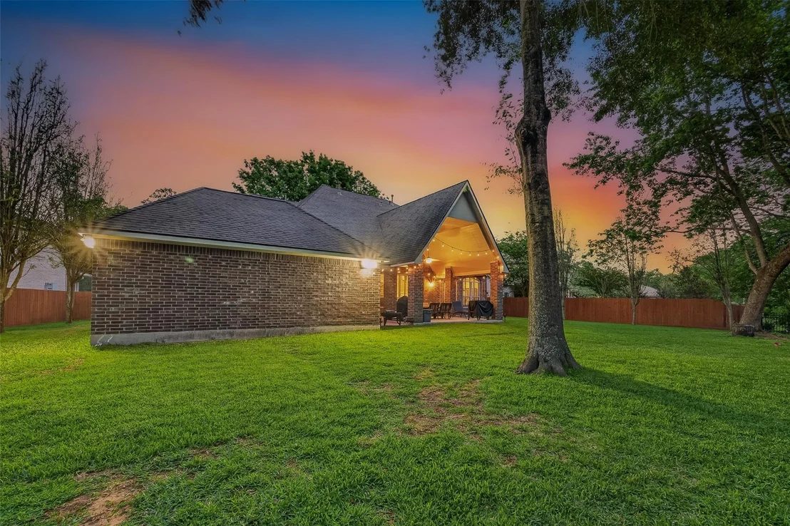 Photo of 14327 Norhill Pointe Drive