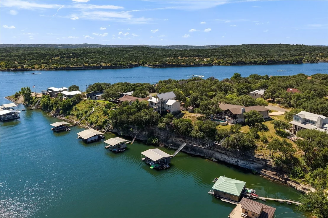 Photo of 4846 Travis Oaks Drive