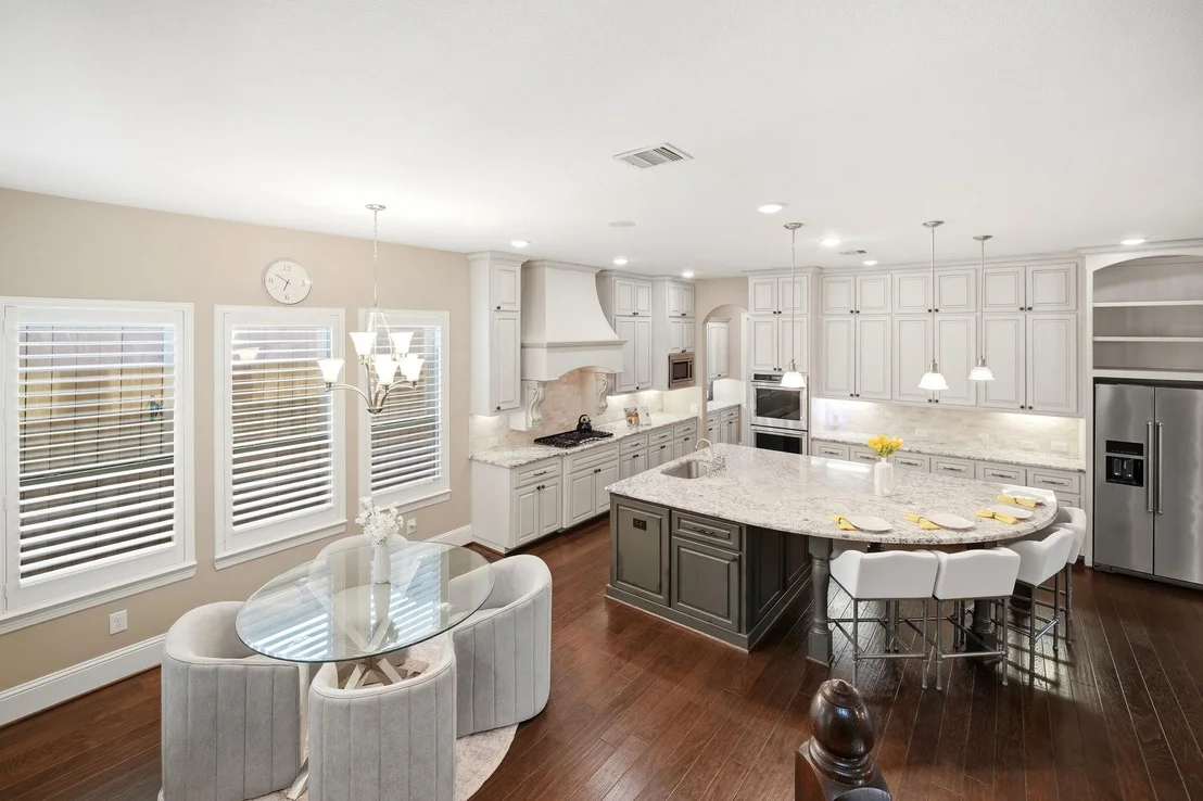 Photo of 5815 Stratton Woods Drive