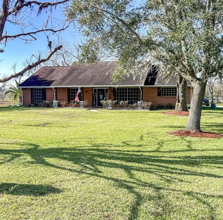 Photo of 118 Country/Cr 609a Road