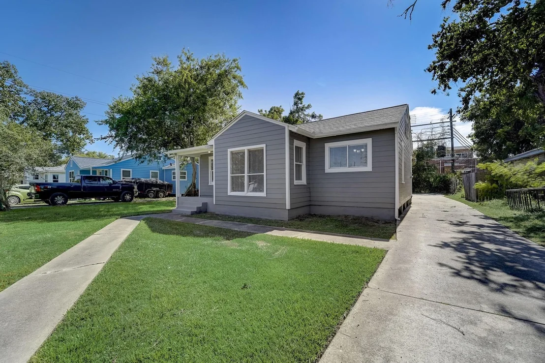 Photo of 1420 Foreman Street