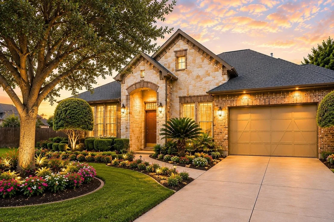 Photo of 1207 Chapel Cone Lane