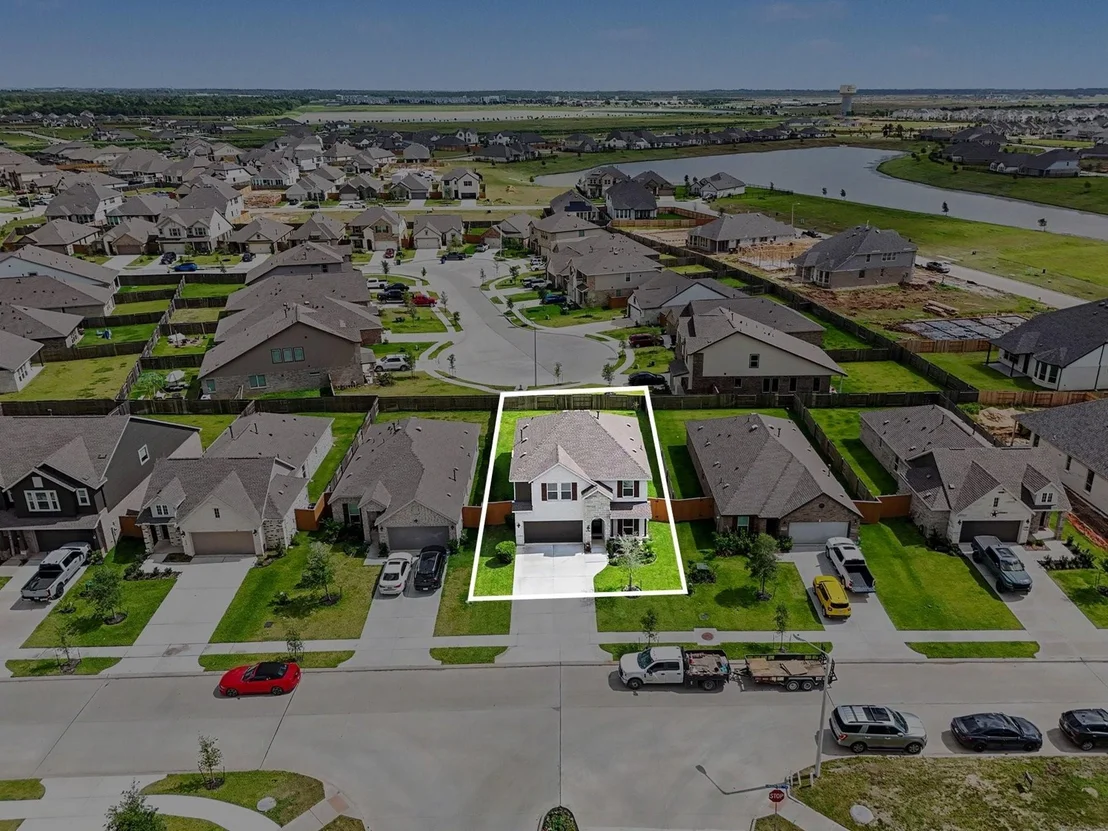 Photo of 13716 Windward Mist Drive