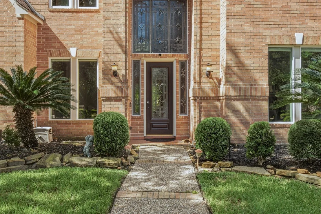 Photo of 16111 Wimbledon Forest Drive