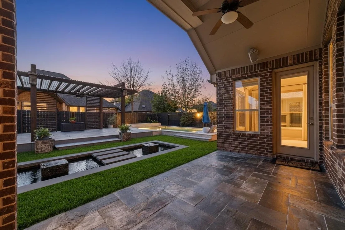 Photo of 17323 Tomintoul Path