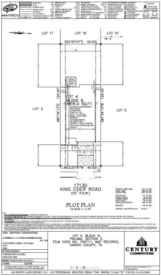 Photo of 17130 King Eider Road