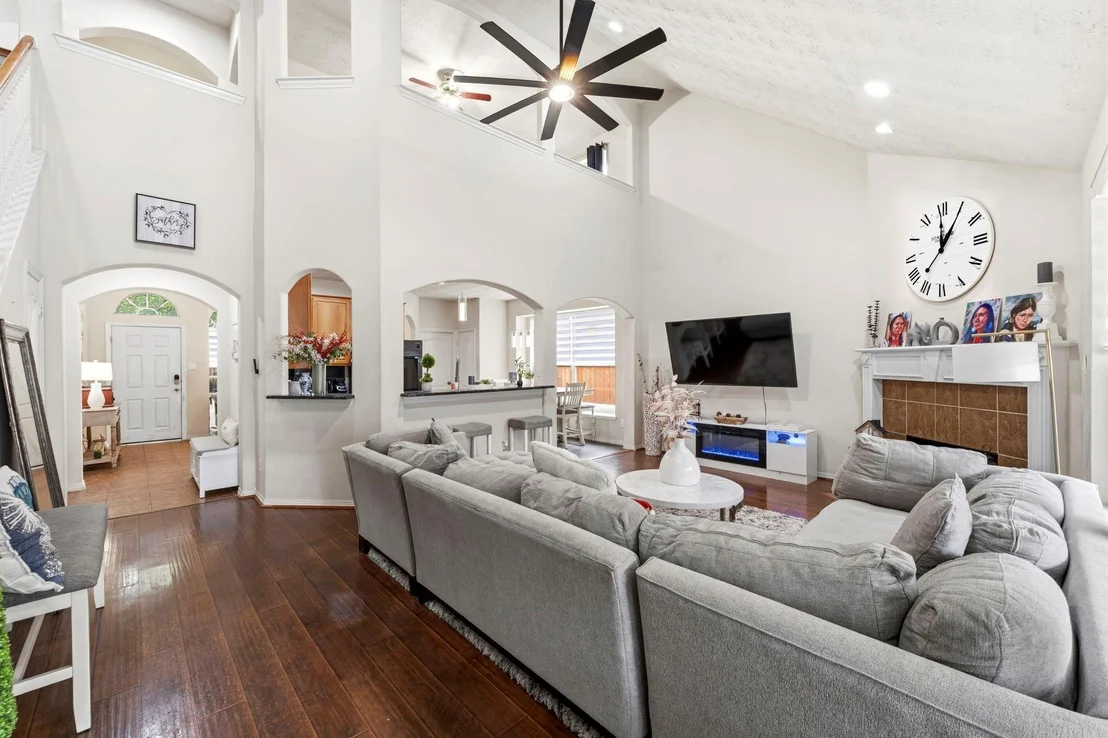 Photo of 23711 Spring Dane Drive
