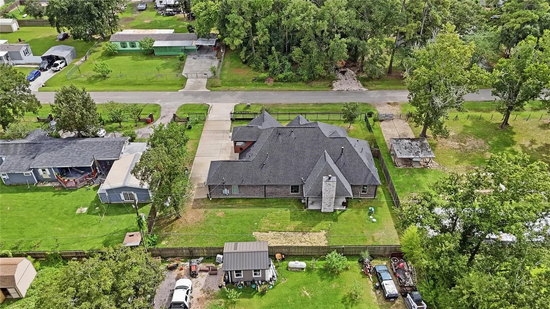 Photo of 21015 Briar Willow Drive