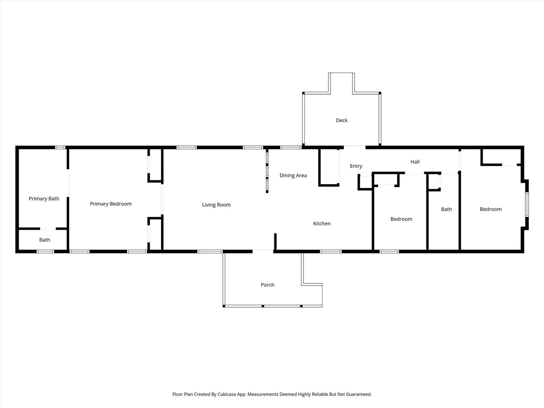 Photo of 520 County Road 3372