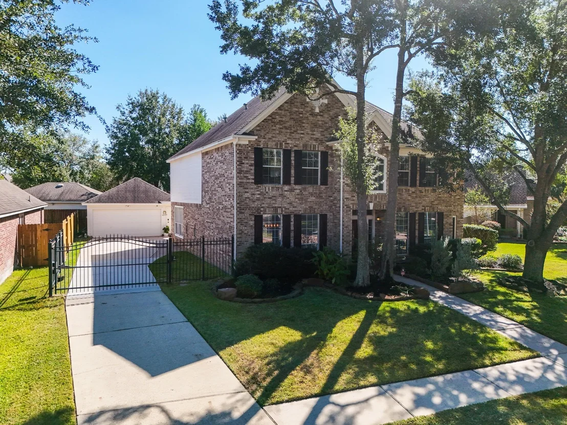 Photo of 15834 Arbor Lake Drive