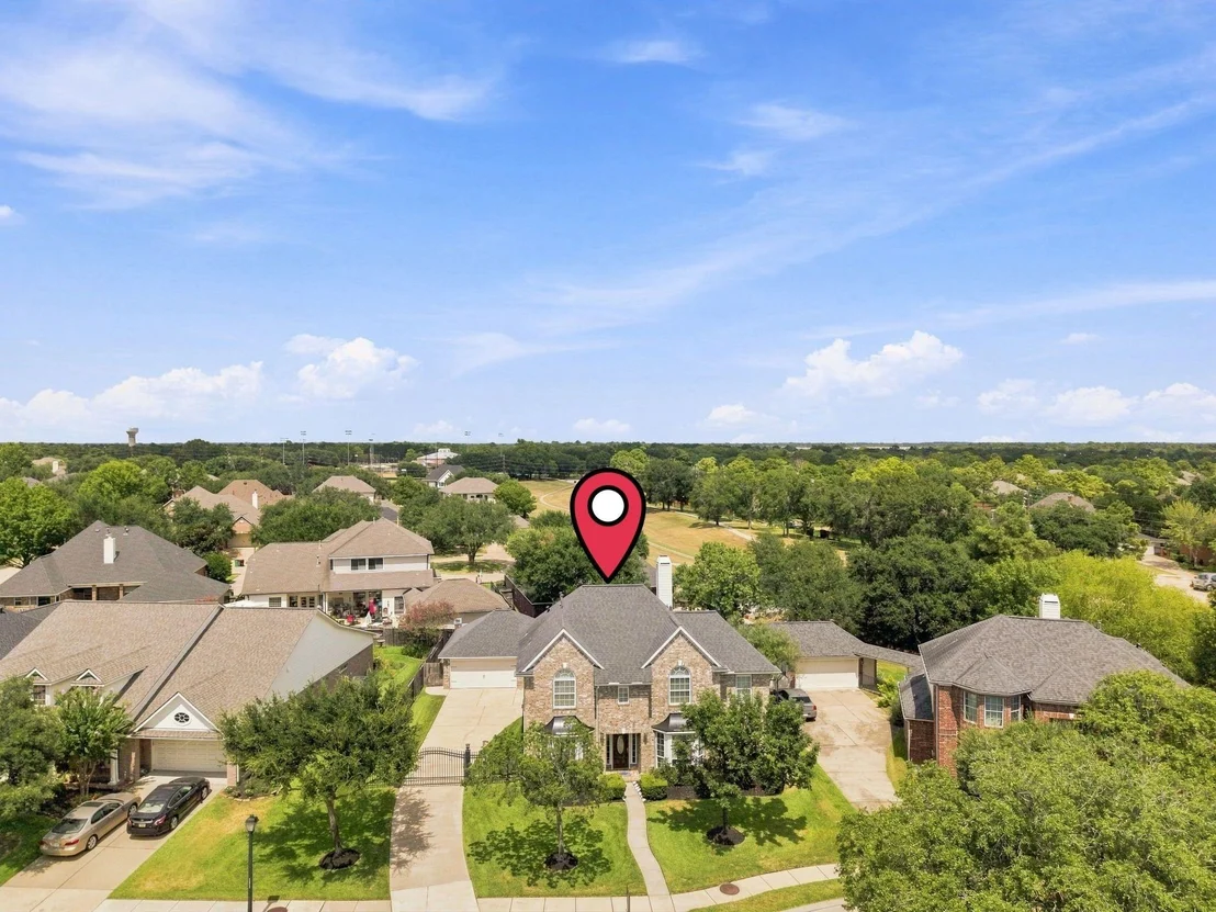 Photo of 15806 Applerock Trail