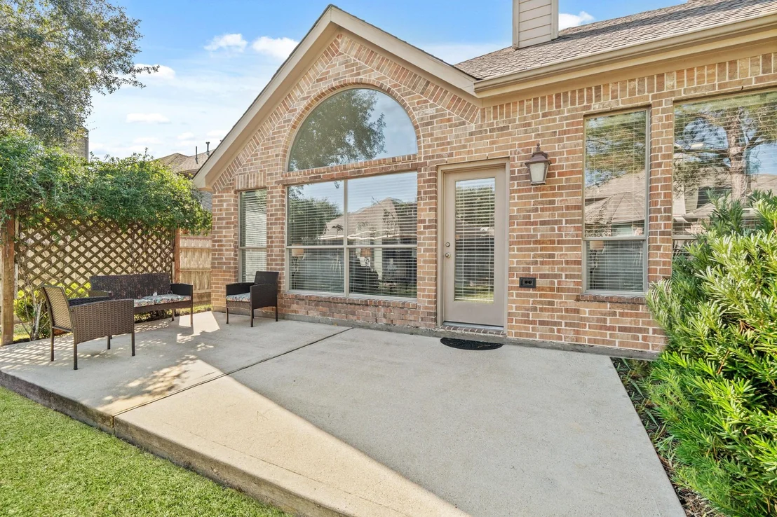 Photo of 5519 Wild Milberry Drive