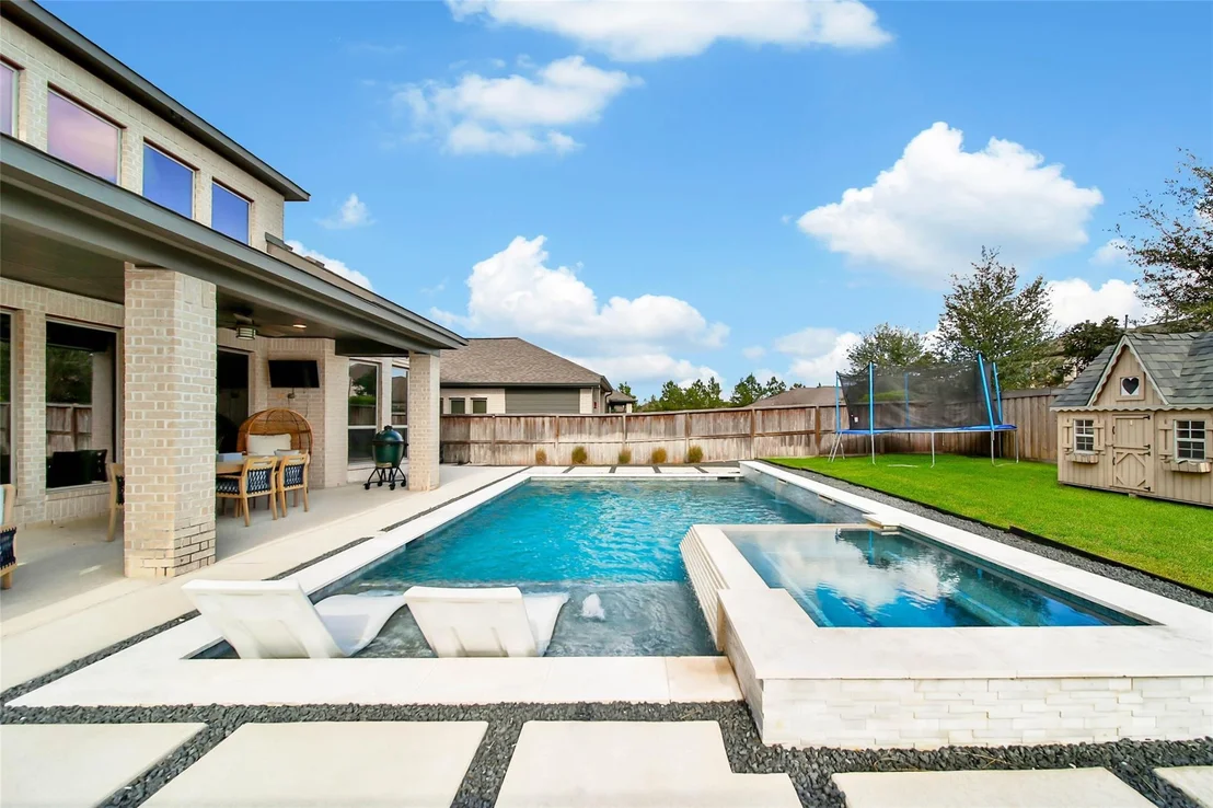 Photo of 4516 Yaupon Circle