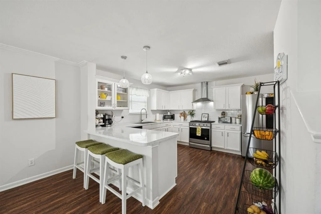 Photo of 20702 Desert Shadows Lane