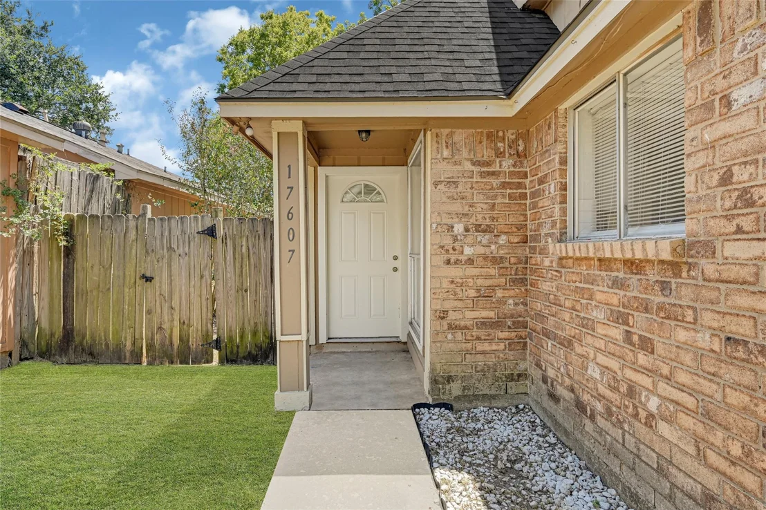 Photo of 17607 Northfalk Drive