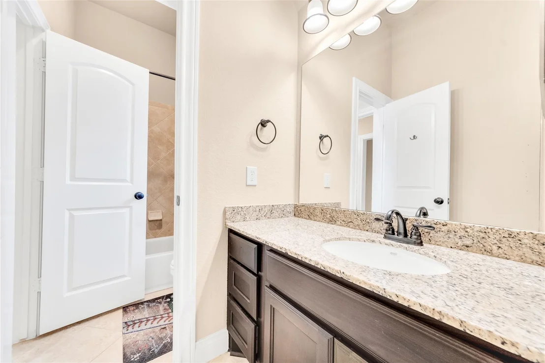 Photo of 3223 Seminole Peak Lane