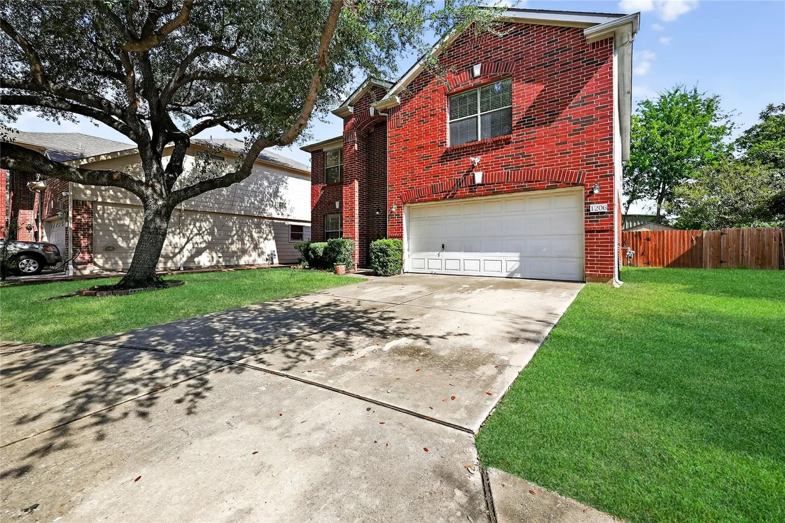 Photo of 1206 Flatrock Creek Drive