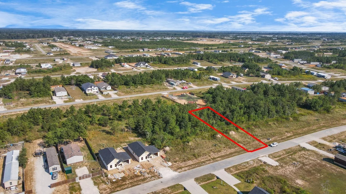 Photo of 318 Road 5704
