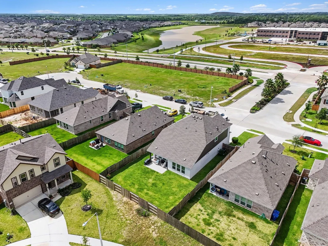 Photo of 13716 Windward Mist Drive