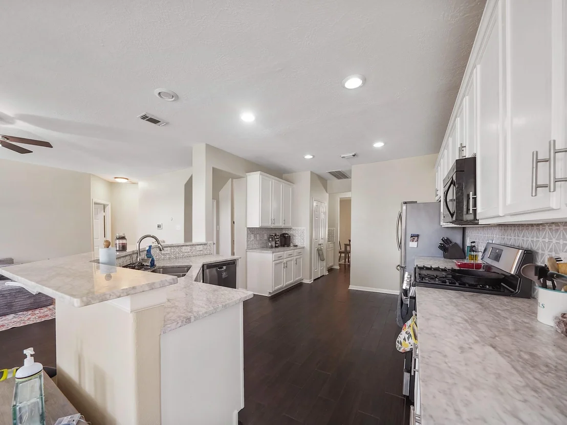 Photo of 5710 Eldridge Glen Drive