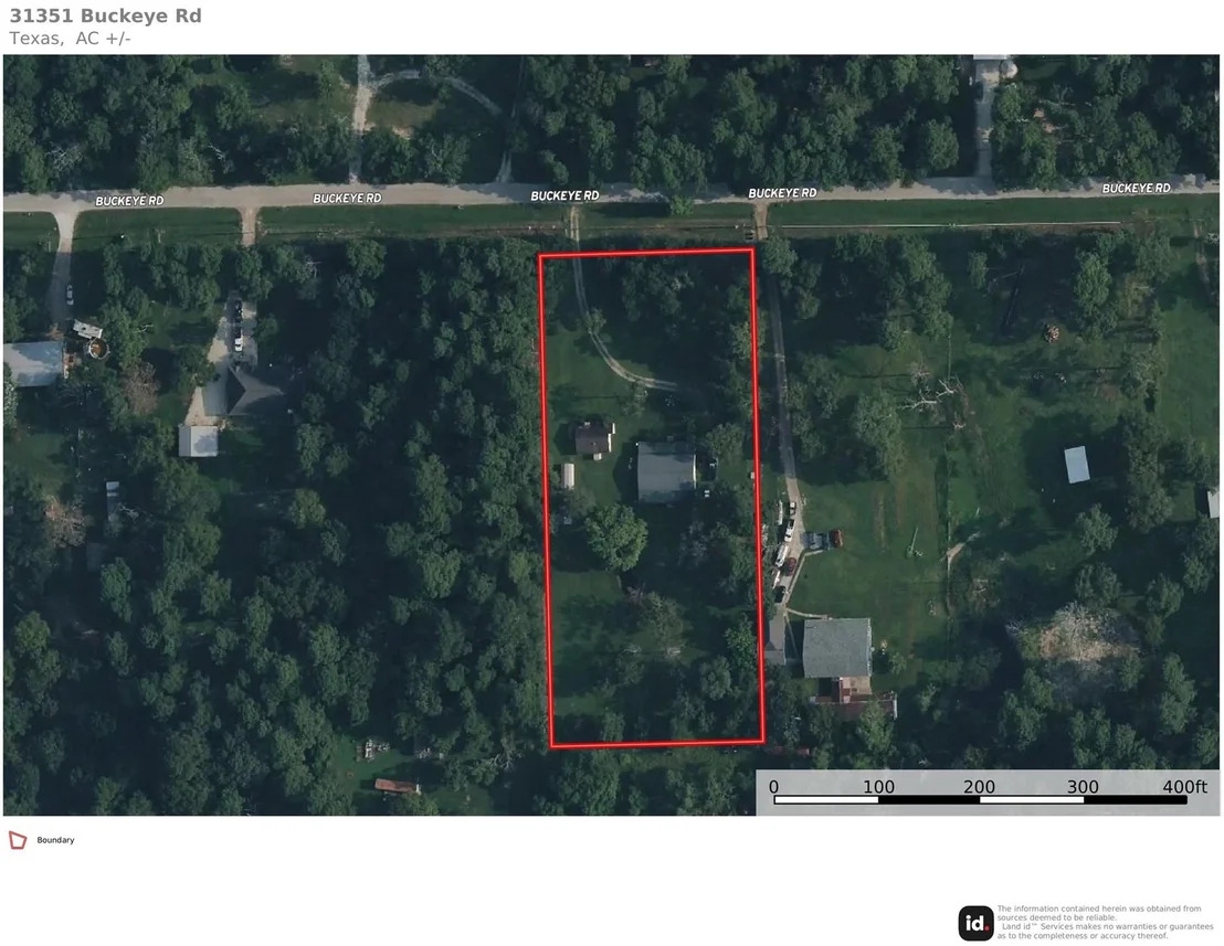 Photo of 31351 Buckeye Road