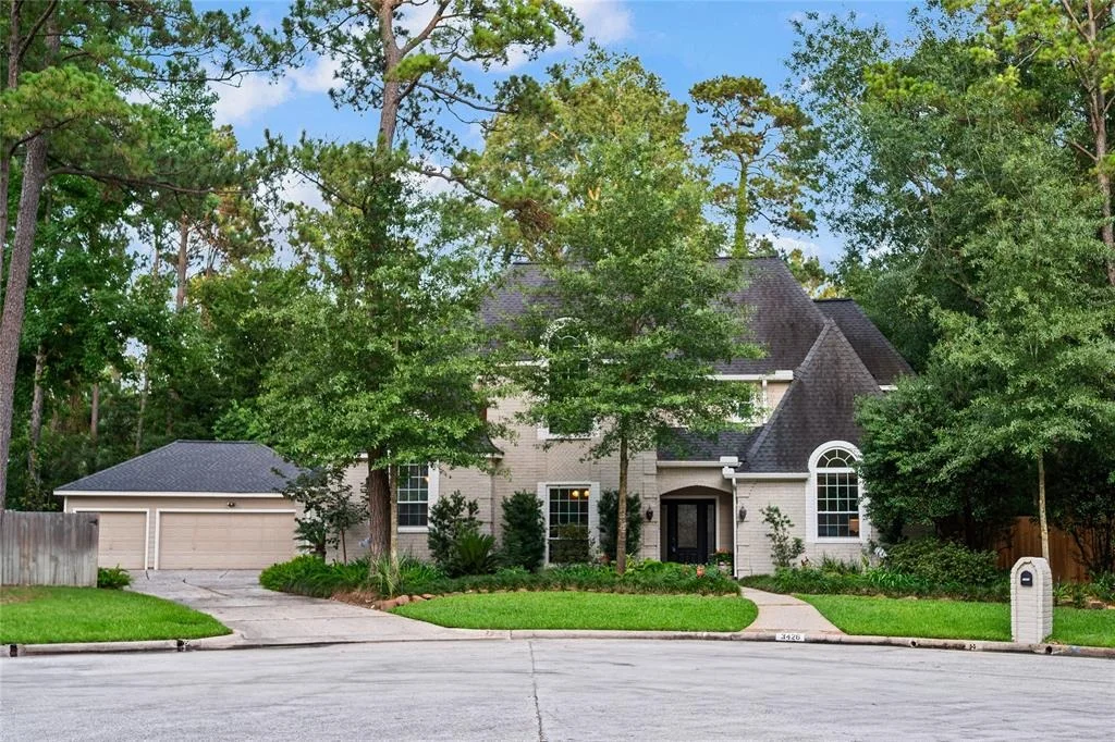 Photo of 3426 Spring Manor Drive