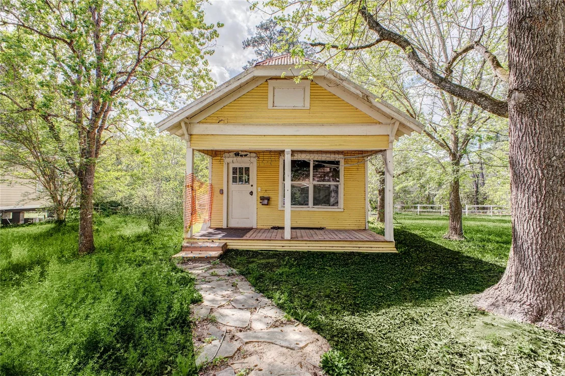 Photo of 32037 Dobbin Huffsmith Road