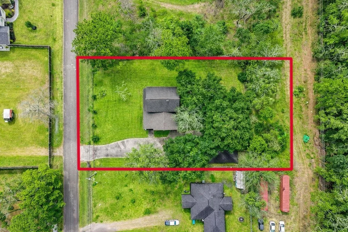 Photo of 24316 Webb Road