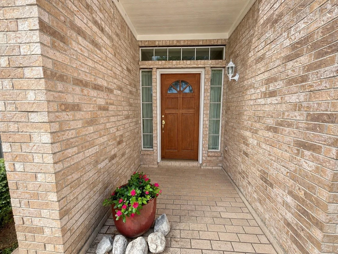 Photo of 17807 Valley Palms Drive