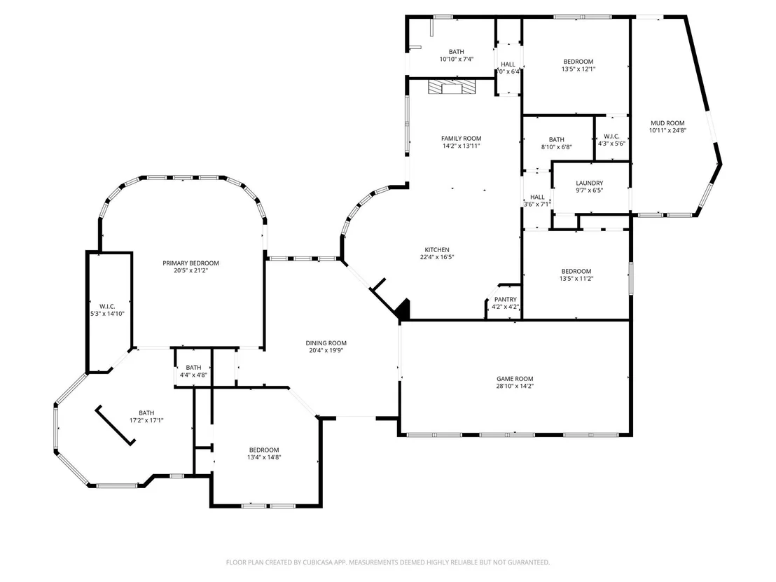 Photo of 3010 Wellspring Lake Drive