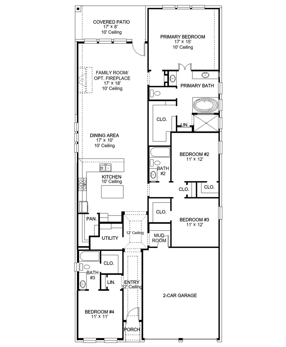 Photo of 8707 Fairway Palms Drive