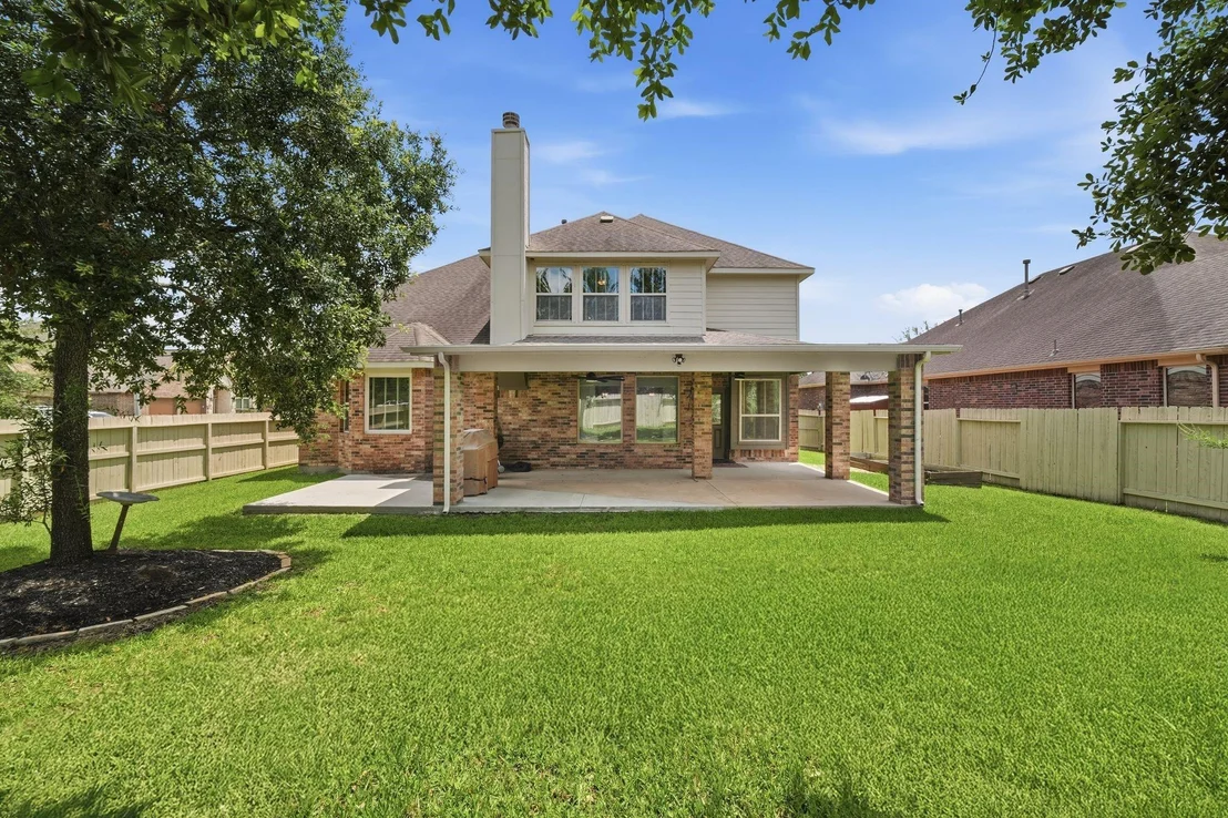 Photo of 4331 Estes Ridge Lane