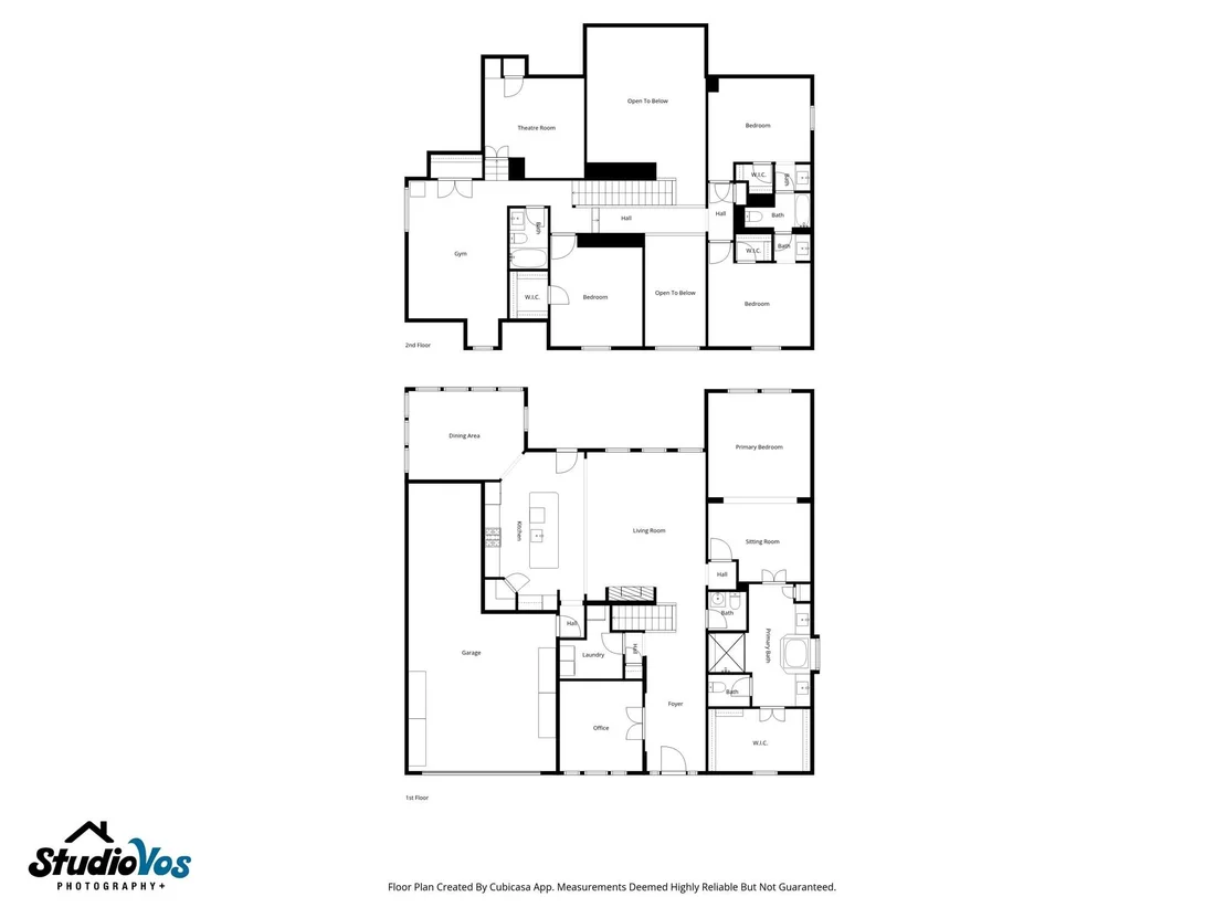 Photo of 6318 Sunstone Falls Lane