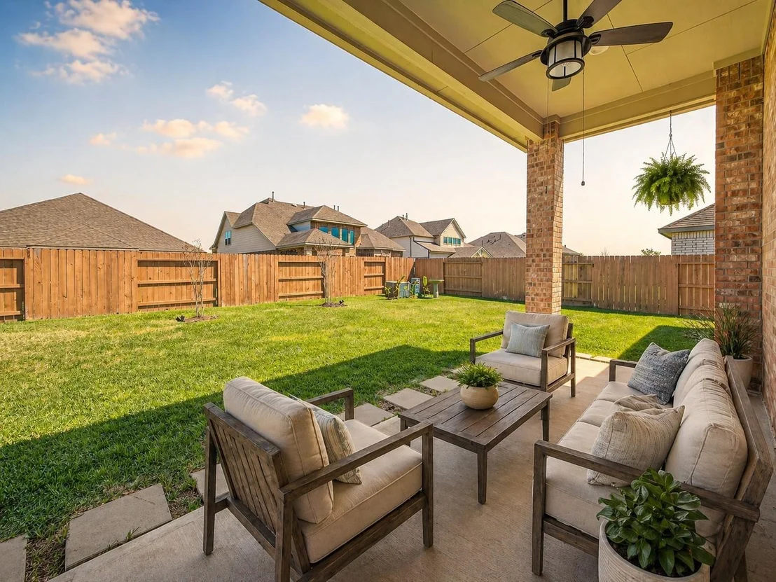 Photo of 15410 Trumball Manor Drive