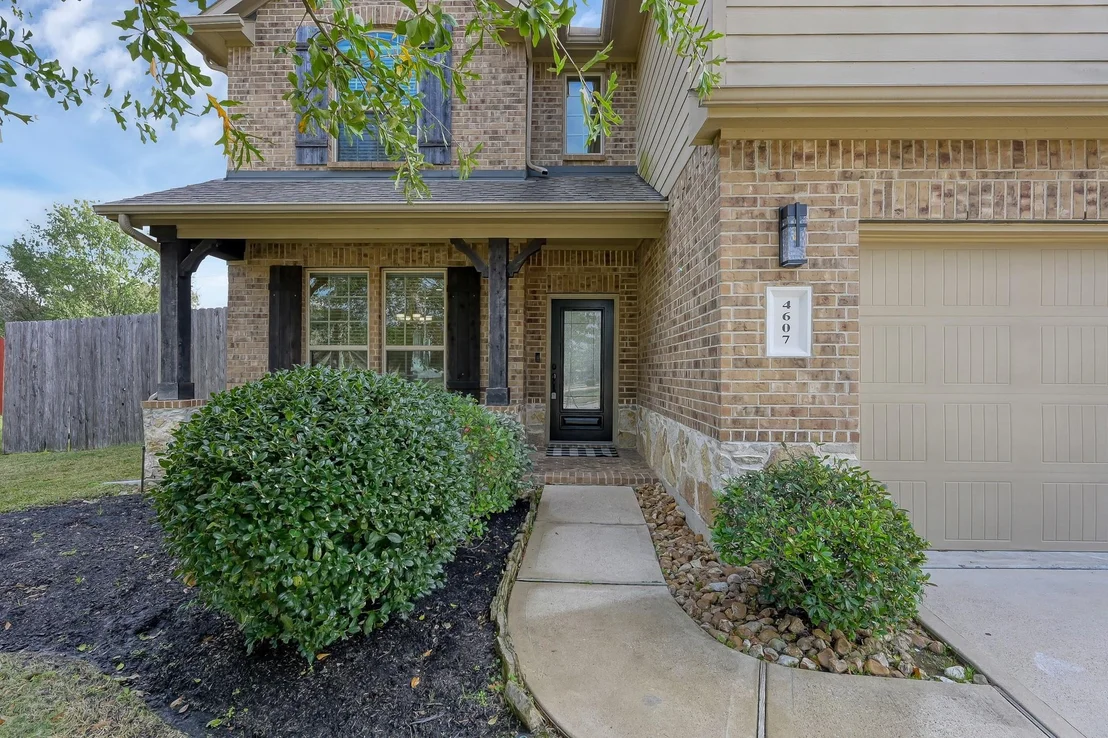 Photo of 4607 Sanctuary Valley Lane